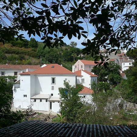 シントラRibeira Dos Marinheiros Amareloアパートメント エクステリア 写真