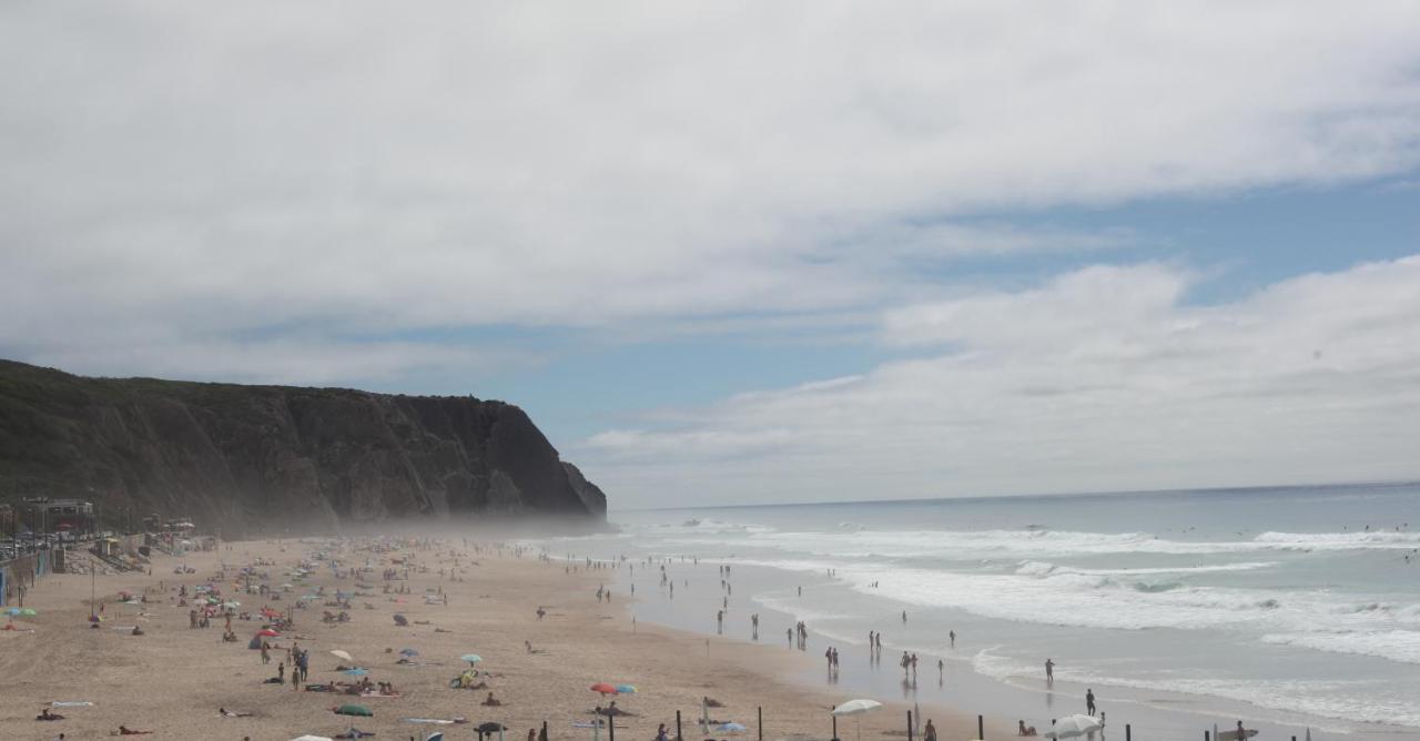 シントラRibeira Dos Marinheiros Amareloアパートメント エクステリア 写真